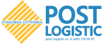 POST LOGISTIC Logo